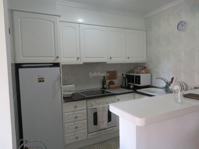 Apartamento en venta en Dénia, Devessa Monte Pego. Apartamento en 1º línea del Mar con salida directa a la playa. Apartamentos.