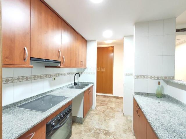 Apartamento en venta en Dénia, Devessa Monte Pego. Apartamentos.