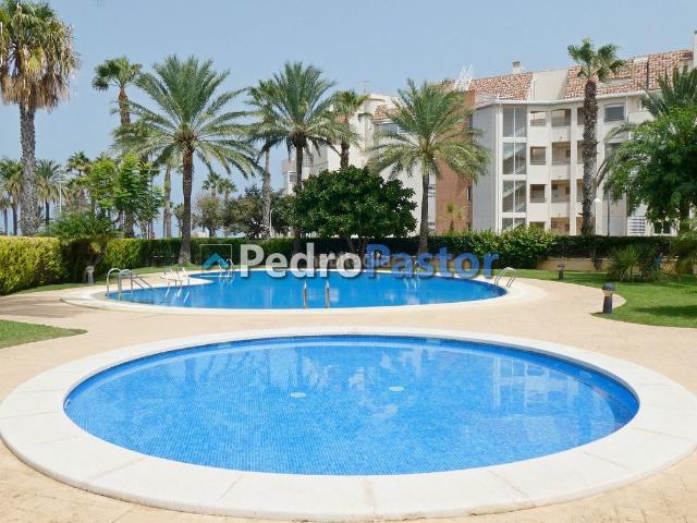 Apartamento en venta en Dénia, Devessa Monte Pego. Apartamentos.