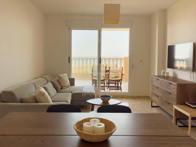 Apartamento en venta en Dénia, Devessa Monte Pego. Apartamentos.