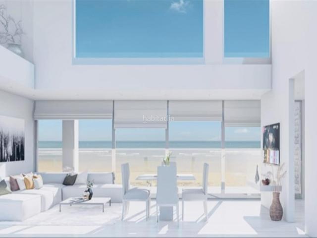 Apartamento en venta en Dénia, Devessa Monte Pego. EN VENTA ESPECTACULAR APARTAMENTO EN DÉNIA, EN PRIMERA LÍNEA DE PLAYA!. Apartamentos.