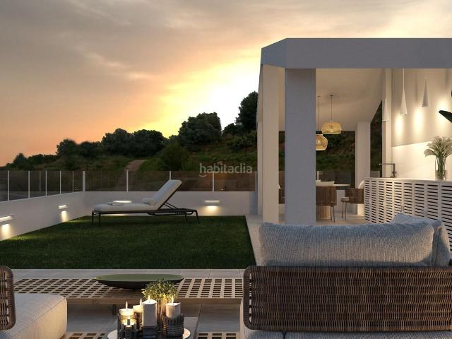 Apartamento en venta en Dénia, Devessa Monte Pego. Vive el lujo mediterráneo en Gandia, hogares exclusivos con vistas únicas. Apartamentos.