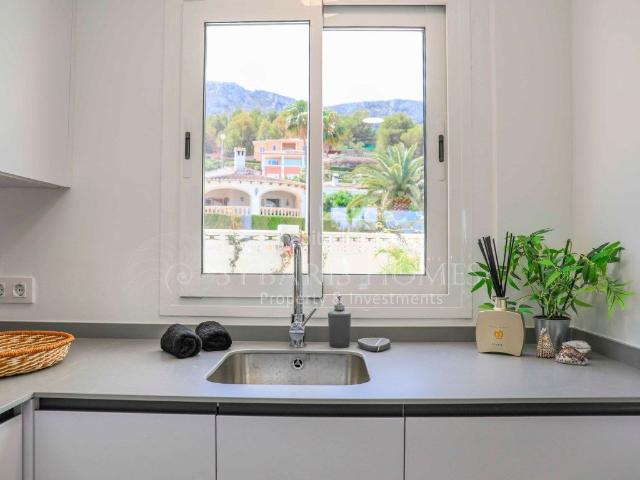 Apartamento en venta en Dénia, El Montgó. APARTAMENTO DE 1 DORMITORIO EN EL MONTGO. Apartamentos.