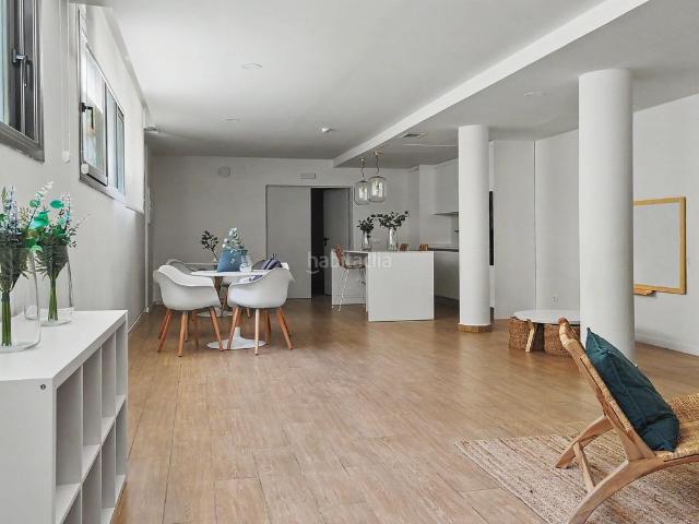 Apartamento en venta en Dénia, El Montgó. Apartamentos.