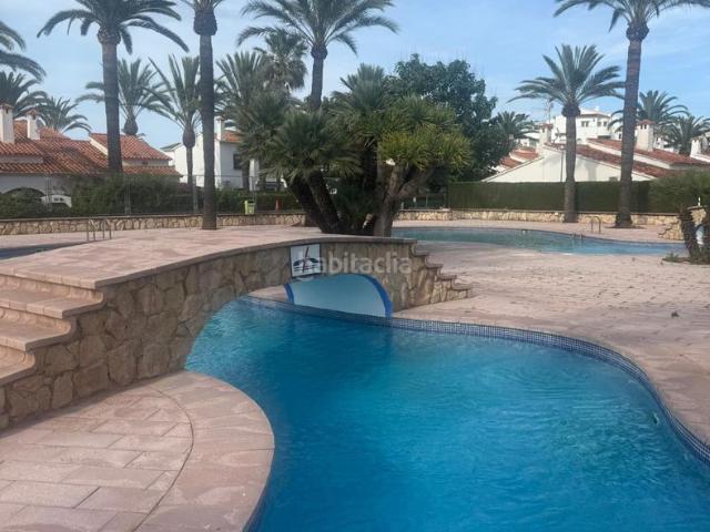 Apartamento en venta en Dénia, El Montgó. DéniaApartamento. Apartamentos.