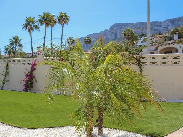 Apartamento en venta en Dénia, El Montgó. NUEVOS APARTAMENTOS Y PLANTAS BAJAS EN DÉNIA, A LOS PIES DEL MONTGÓ!. Apartamentos.