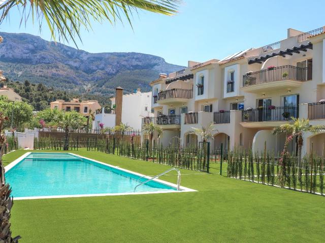 Apartamento en venta en Dénia, El Montgó. Proyecto inmobiliario que te invita a disfrutar de una vida de lujo en medio de las maravillas de la naturaleza.nbspEste apartamen. Apartamentos.