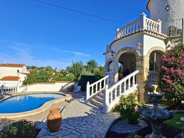 Apartamento en venta en Dénia, El Montgó. Zona montgo, carretera dénia javea. Apartamentos.