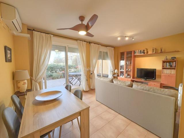 Apartamento en venta en Dénia, El Palmar Los Molinos. COQUETO APARTAMENTO EN VENTA EN LAS MARINAS DE DENIA. Apartamentos.