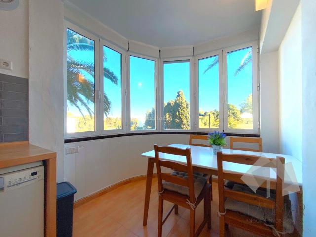 Apartamento en venta en Dénia, El Palmar Los Molinos. ACOGEDOR PISO EN DENIA. Apartamentos.