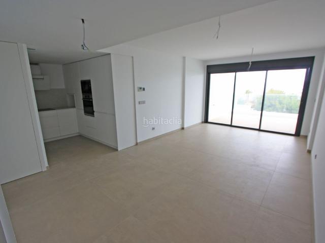Apartamento en venta en Dénia, El Palmar Los Molinos. APARTAMENTO DE LUJO NUEVO EN DENIA. Apartamentos.