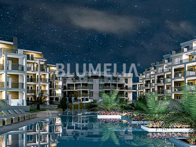 Apartamento en venta en Dénia, El Palmar Los Molinos. Apartamento de nueva construcción en 1ª línea de playa en venta en Denia. Apartamentos.