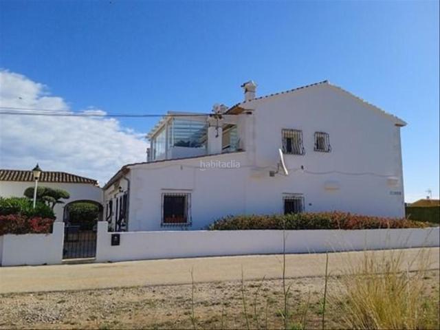 Apartamento en venta en Dénia, El Palmar Los Molinos. Apartamento en Casa de Campo. Apartamentos.