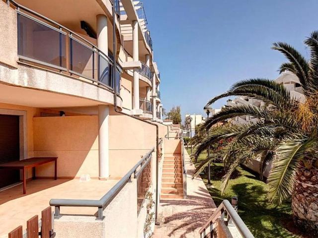 Apartamento en venta en Dénia, El Palmar Los Molinos. Apartamentos.
