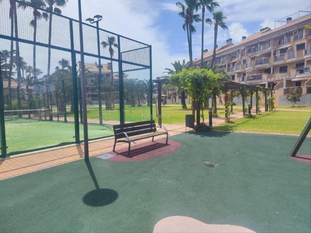 Apartamento en venta en Dénia, El Palmar Los Molinos. Apartamentos.