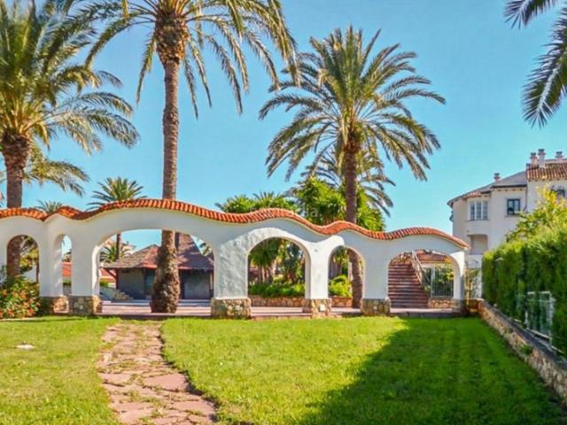 Apartamento en venta en Dénia, El Palmar Los Molinos. Apartamentos.