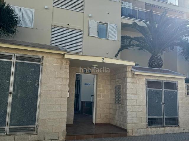 Apartamento en venta en Dénia, El Palmar Los Molinos. Apartamentos.