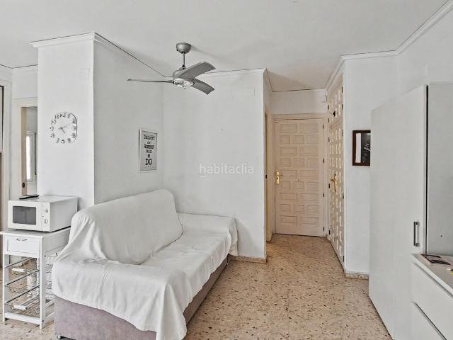 Apartamento en venta en Dénia, El Palmar Los Molinos. Apartamentos.
