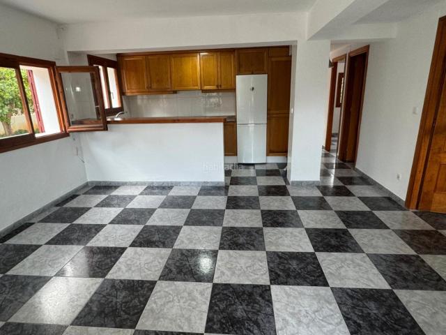 Apartamento en venta en Dénia, El Palmar Los Molinos. Apartamentos.