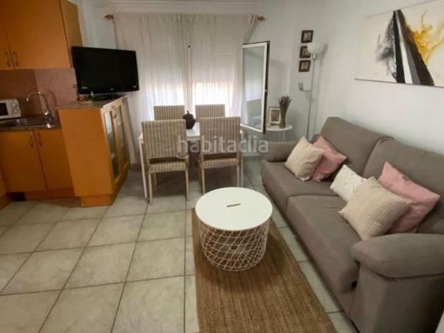 Apartamento en venta en Dénia, El Palmar Los Molinos. Apartamentos.