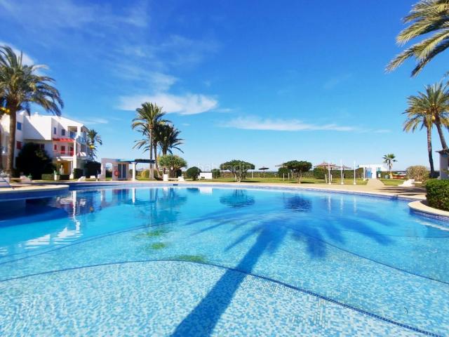 Apartamento en venta en Dénia, El Palmar Los Molinos. Apartamentos.
