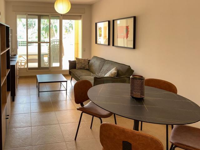 Apartamento en venta en Dénia, El Palmar Los Molinos. Apartamentos.