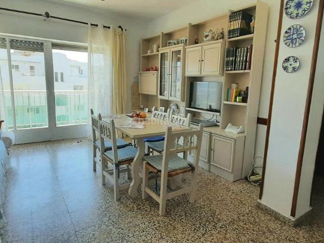 Apartamento en venta en Dénia, El Palmar Los Molinos. Apartamentos.