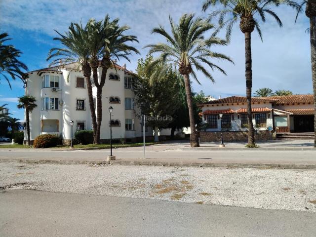 Apartamento en venta en Dénia, El Palmar Los Molinos. Apartamentos.