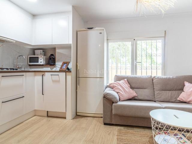 Apartamento en venta en Dénia, El Palmar Los Molinos. Apartamentos.