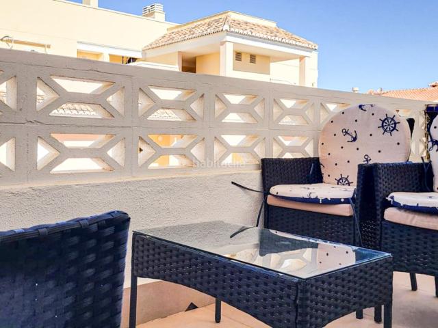Apartamento en venta en Dénia, El Palmar Los Molinos. Apartamentos.