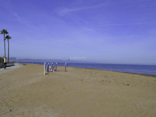 Apartamento en venta en Dénia, El Palmar Los Molinos. Apartamentos.