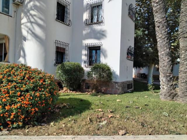 Apartamento en venta en Dénia, El Palmar Los Molinos. Apartamentos.