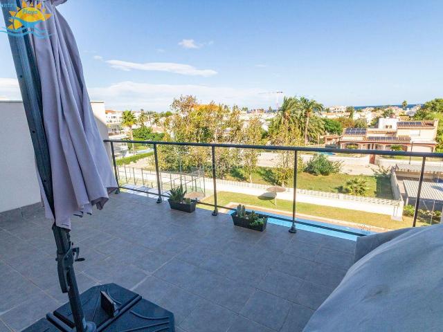 Apartamento en venta en Dénia, El Palmar Los Molinos. DéniaApartamento. Apartamentos.