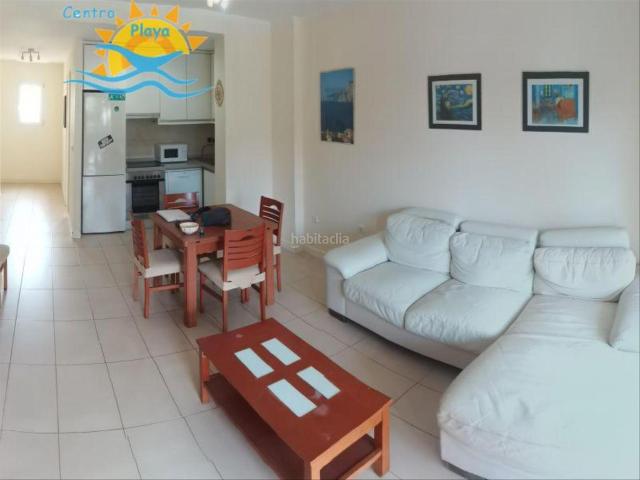 Apartamento en venta en Dénia, El Palmar Los Molinos. El VergerApartamento. Apartamentos.