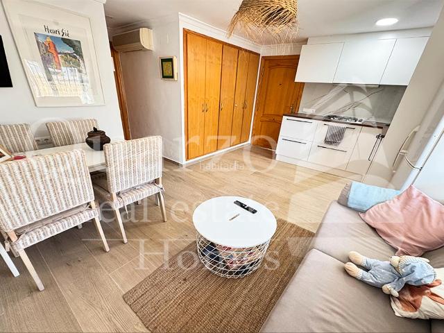 Apartamento en venta en Dénia, El Palmar Los Molinos. Se vende apartamento en Dénia. Apartamentos.