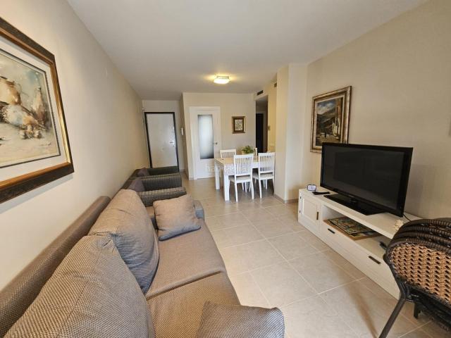 Apartamento en venta en Dénia, El Puerto. Apartamento en Urbanización Sueños del Mar Dénia. Apartamentos.