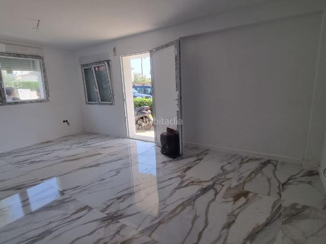 Apartamento en venta en Dénia, El Puerto. Apartamentos.