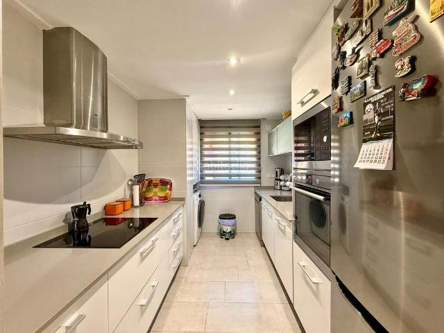 Apartamento en venta en Dénia, El Puerto. Apartamentos.