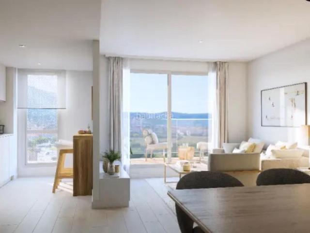 Apartamento en venta en Dénia, El Puerto. Apartamentos.