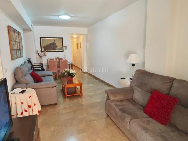 Apartamento en venta en Dénia, El Puerto. Bonito apartamento en puerto de Denia. Apartamentos.