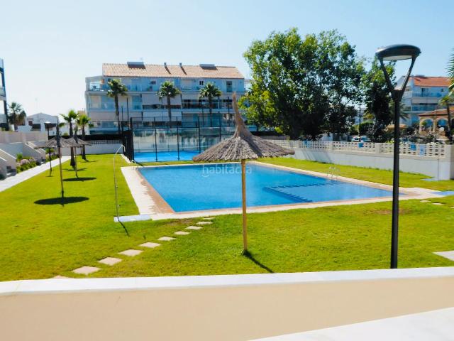 Apartamento en venta en Dénia, El Puerto. EN VENTA PRECIOSO APARTAMENTO EN DÉNIA, JUNTO A LA PLAYA!. Apartamentos.