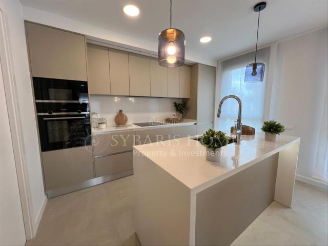 Apartamento en venta en Dénia, Las Rotas Les Rotes. APARTAMENTO 4 DORMITORIOS CON TERRAZAS, EXCELENTE UBICACION DENIA. Apartamentos.