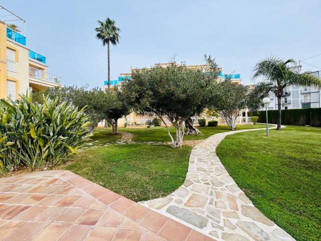 Apartamento en venta en Dénia, El Puerto. NUEVO ÁTICO EN VENTA EN DÉNIA, EN LAS MARINAS!. Apartamentos.
