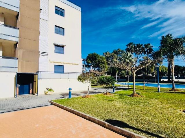 Apartamento en venta en Dénia, El Puerto. NUEVO Y PRECIOSO APARTAMENTO EN VENTA EN DÉNIA, EN EL CASCO URBANO, JUNTO A LA PLAYA!. Apartamentos.