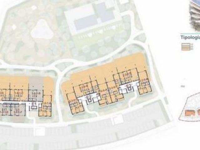 apartamento en Venta en Denia. ETRV T9386