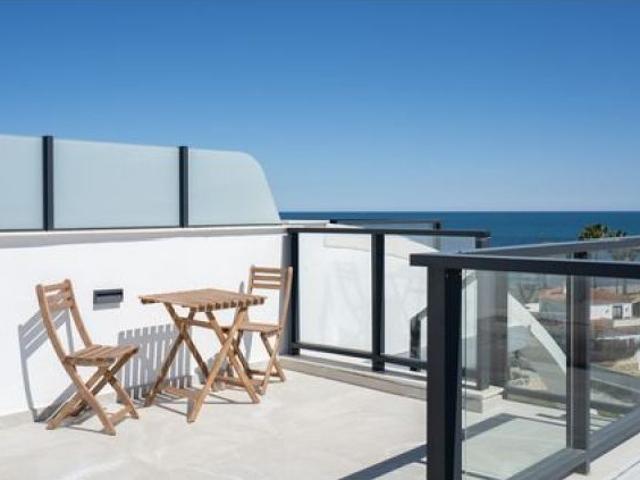 apartamento en Venta en Denia. FTBS T4571