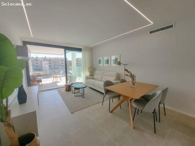 apartamento en Venta en Denia. IVMD T211