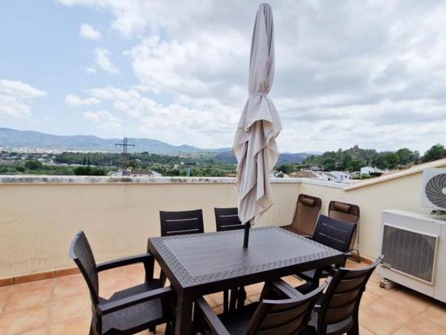 Apartamento en venta en Denia, Jesus Pobre