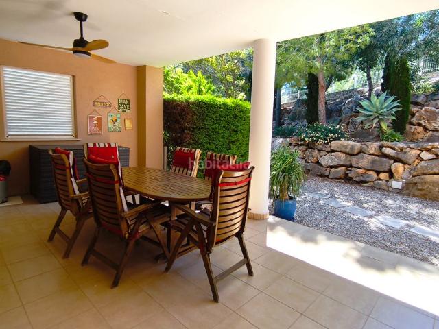Apartamento en venta en Dénia, La Xara La Sella. Apartamentos.