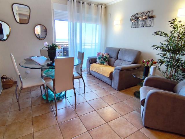 Apartamento en venta en Dénia, La Xara La Sella. Apartamentos.